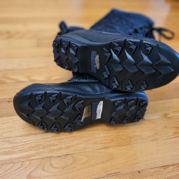 Nival Thinsoulat boots Size 8.5 - Picture 7 of 15